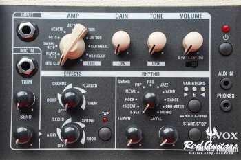MINI 5 RHYTHM - Ivory